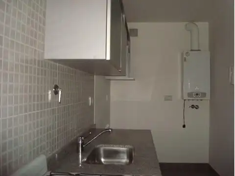Departamento en Alquiler de 1 dormitorio