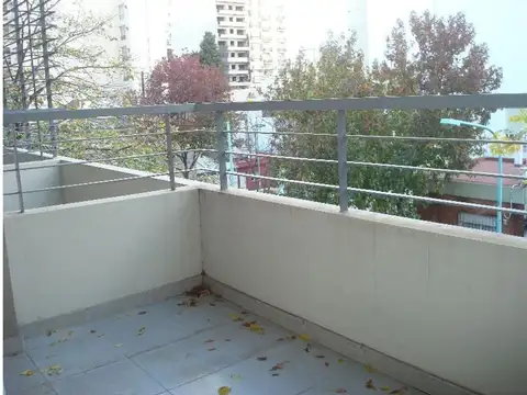 Departamento en Alquiler al Oeste