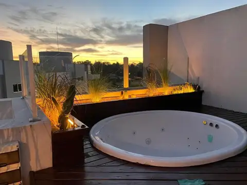 Departamento en Alquiler de 1 dormitorio