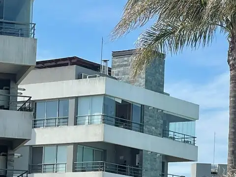 Alquiler departamento 2 ambientes Lagoon - CUAN PROPIEDADES