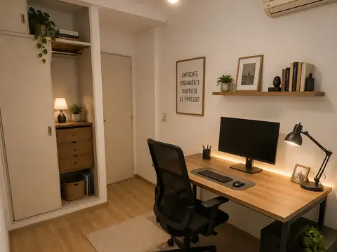 Departamento en Alquiler de 3 dormitorios
