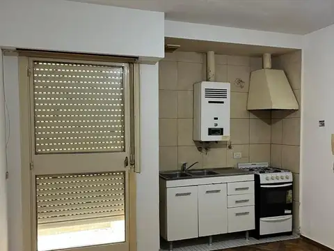 Departamento en Venta en Nuñez, USD 70.000