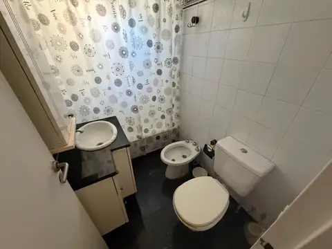 Depto alquiler 4 ambientes amueblado