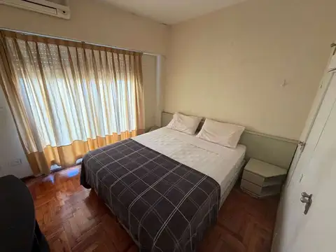 Departamento 4 ambientes con 1 baño