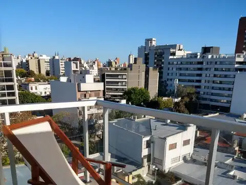 Departamento en Venta Permite mascota