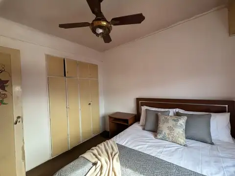 Departamento en Venta en Belgrano, USD 165.000