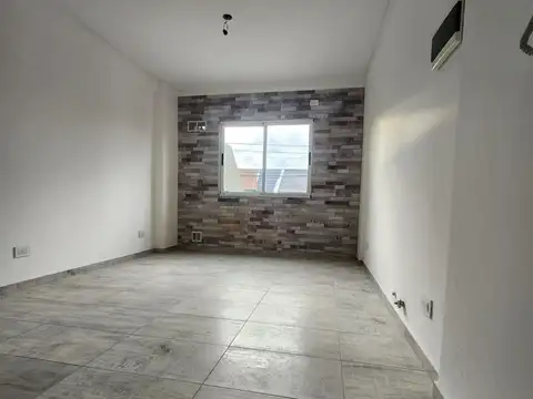 DEPARTAMENTO 2 AMB. A ESTRENAR EN SAN JUSTO