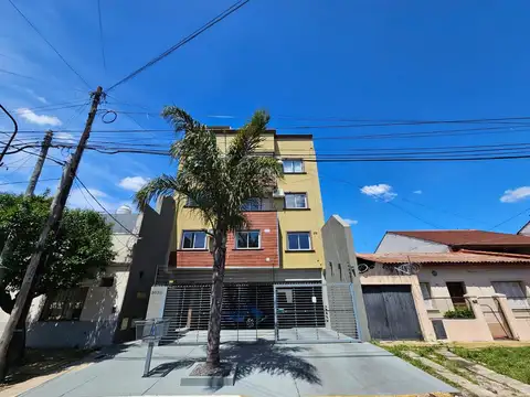 DEPARTAMENTO 2 AMB. A ESTRENAR EN SAN JUSTO