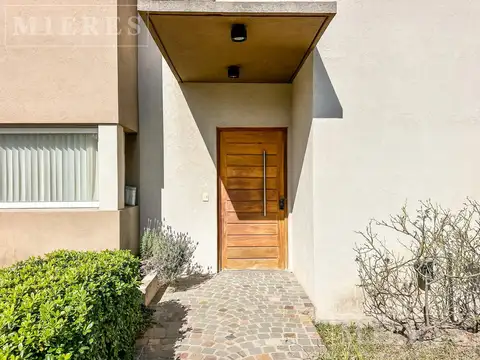 Casa en Alquiler Temporal de 3 dormitorios