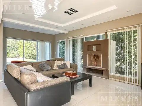 Casa en Alquiler Temporal 8 años