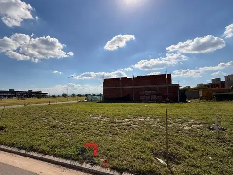 Lote en Terrazas de Manantiales