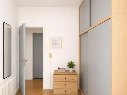 Dpto de 4 Ambientes en Complejo Las Flores Wilde