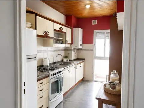 Dpto de 4 Ambientes en Complejo Las Flores Wilde