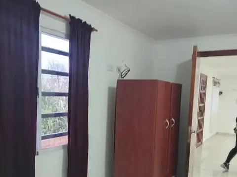 Depto Tipo Casa en Alquiler de Monoambiente