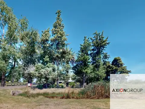 Terreno / Lote en venta de 18ha ubicado en Ruta 11 y 615