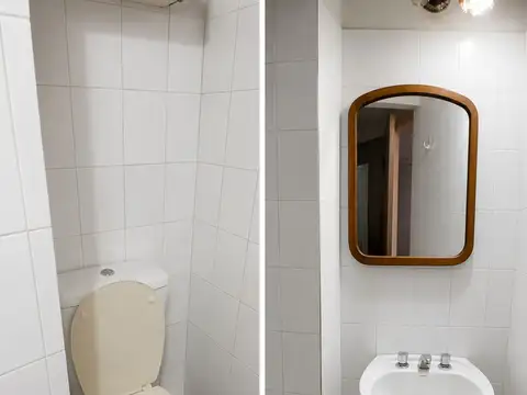 Depto Tipo Casa en Venta de Monoambiente