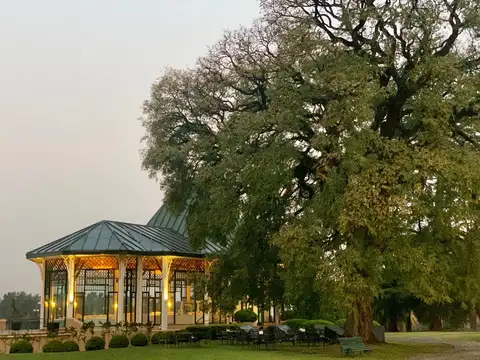 Terreno en El Talar De Pacheco