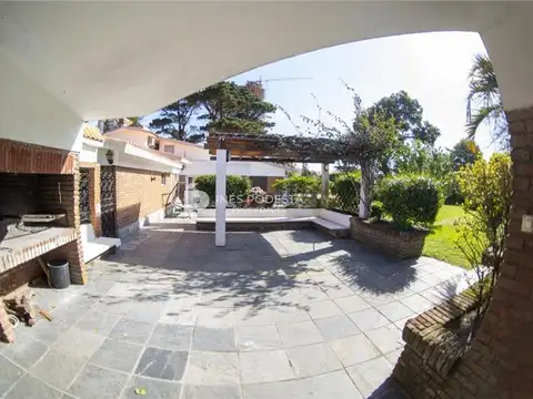CASAS - CASA - MANSA, PUNTA DEL ESTE
