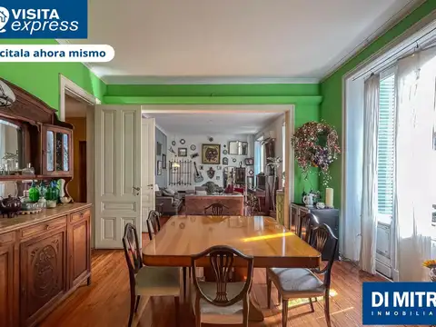 Departamento en Venta en San Telmo, USD 350.000