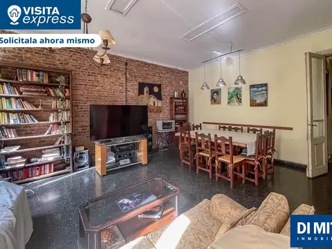 Departamento en Venta al Este