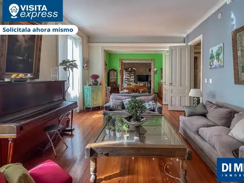 Departamento en Venta de 7 dormitorios