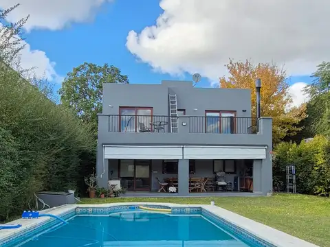 Casa en Venta de 4 dormitorios