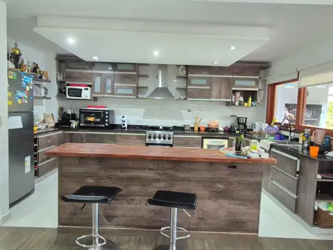 Casa en Venta en Barrancas de Santa María, USD 350.000