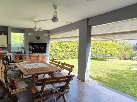 Casa en Venta 9 años