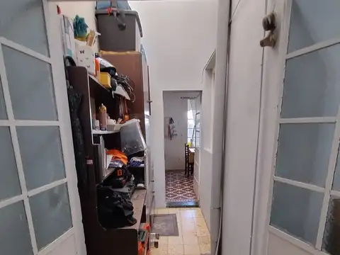 General Justo José de Urquiza 1700