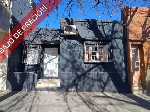 Linda casa en el centro de Paraná