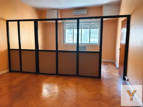 Departamento en Alquiler 60 años