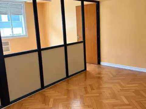 Departamento en Alquiler - Monoambiente 1 Baño - 36mts - San Nicolás