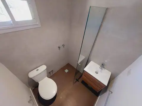 Depto Tipo Casa en Venta de 3 dormitorios