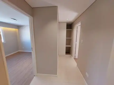 Depto Tipo Casa 4 ambientes con 2 baños
