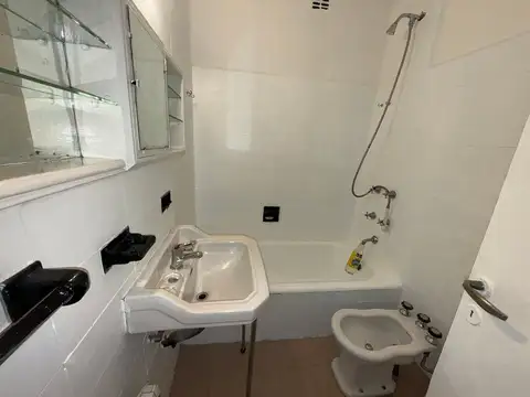 Departamento en Venta en Palermo, USD 130.000