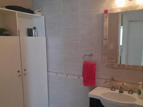 Departamento en Venta en Villa Crespo, USD 135.000