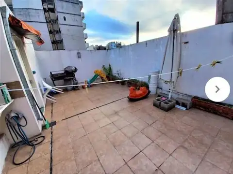Luis Viale 100- Villa Crespo- 3 ambientes DUPLEX c/TERRAZA-