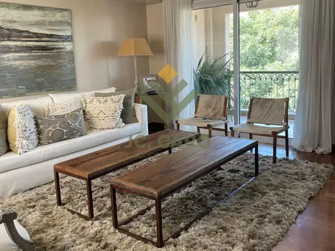 Exclusivo departamento de categoria en venta