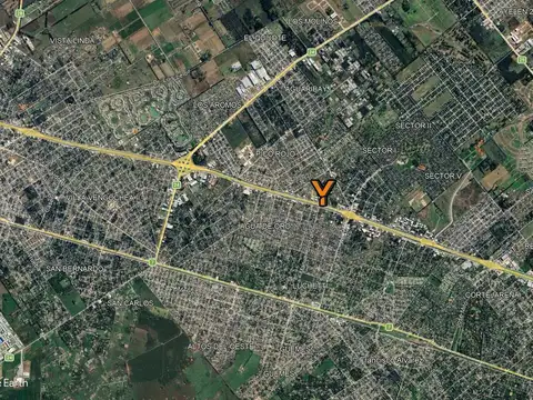 Casa en Venta en General Rodríguez, USD 90.000