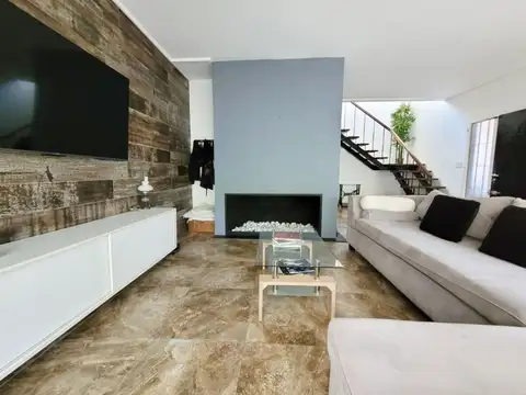 Avenida San Martín 1000