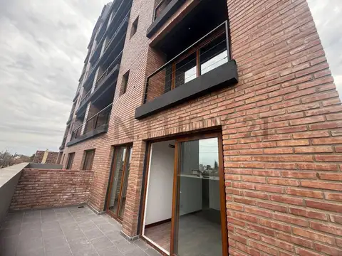 General Mansilla 1000, Piso 2