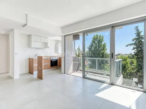 Departamento en Venta en Haedo Norte, USD 165.000