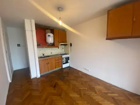 Departamento en Alquiler de Monoambiente