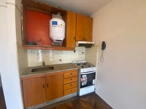 Dinamarca 1100, Piso 7