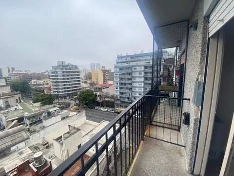 Departamento en Alquiler al Noreste