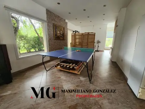 Casa en Venta 8 años