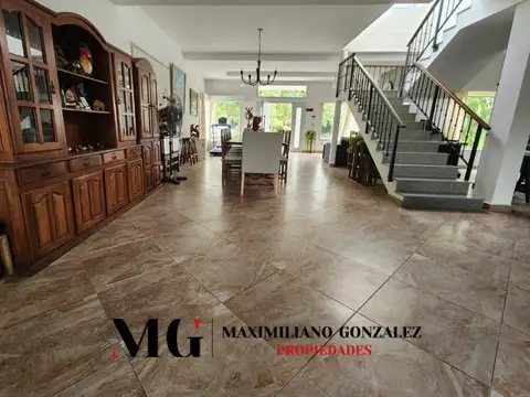 Casa en Venta de 3 dormitorios