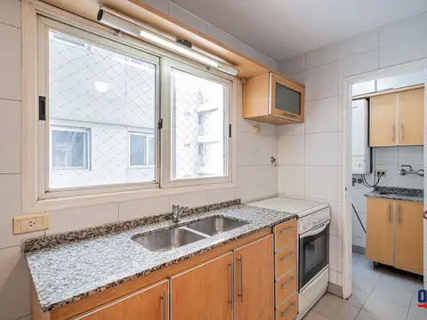 Departamento en Venta en Núñez, USD 220.000