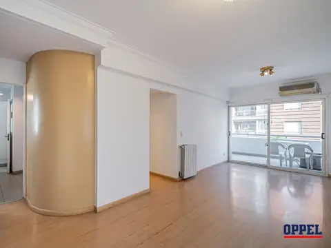 Oppel | departamento en venta | nuñez capital federal | cod: 33777