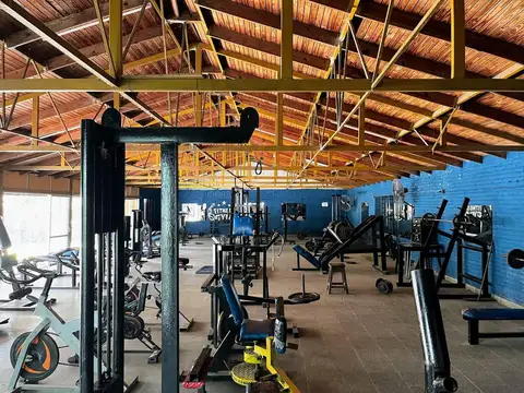 Local en Venta 24 años